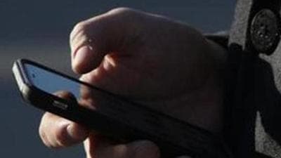 A case of snatching was registered on the complaint of Ram Darbar resident in Chandigarh. (AFP) A case of snatching was registered on the complaint of Ram Darbar resident in Chandigarh. (AFP)