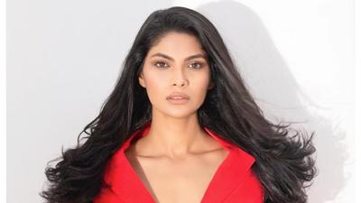 Lopamudra Raut has done both web and film projects. Lopamudra Raut has done both web and film projects.