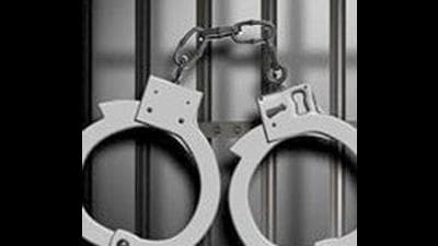 Ludhiana police arrested the snatchers while they were on their way to sell stolen goods. (Representative image)