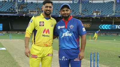 Delhi Capitals and Chennai Super Kings to lock horns in IPL 2021 Qualifier 1 (iplt20.com)
