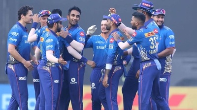 Mumbai Indians (iplt20.com)