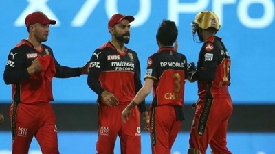 'We haven't played our absolute best but…': AB de Villiers explains what RCB can do to get closer to winning IPL 2021 (BCCI/IPL)