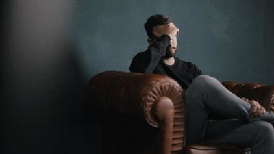 Excess deaths in people with mental health conditions increased during Covid-19: Study (Unsplash) Excess deaths in people with mental health conditions increased during Covid-19: Study (Unsplash)