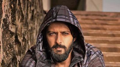 Actor Vatsal Sheth has dabbled with all the three mediums.