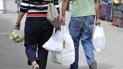 The draft EPR notification specifies the quantity of plastic waste that producers, importers and brand owners have to manage. (Representational image)