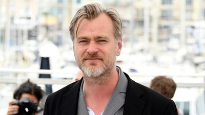 Christopher Nolan's last release was Tenet. (Arthur Mola/Invision/AP)