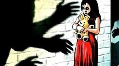 A special Protection of Children from Sexual Offences (Pocso) Act court on Friday sentenced a 19-year-old to 15 years rigorous imprisonment for allegedly sexually assaulting a minor. A special Protection of Children from Sexual Offences (Pocso) Act court on Friday sentenced a 19-year-old to 15 years rigorous imprisonment for allegedly sexually assaulting a minor.