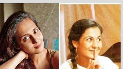 Pooja Ruparel is best known for her role in Dilwale Dulhania Le Jayenge (1995). Pooja Ruparel is best known for her role in Dilwale Dulhania Le Jayenge (1995).
