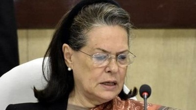 The highest executive body of the party will also likely to address issues related to the turmoil in its Punjab unit, as demanded by some leaders, the people said, requesting anonymity.