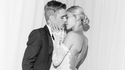 Justin Bieber wants to start trying for a baby with Hailey Bieber by end of 2021 (Instagram/@justinbieber) Justin Bieber wants to start trying for a baby with Hailey Bieber by end of 2021 (Instagram/@justinbieber)