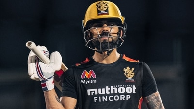 The IPL trends: Virat Kohli confidence dip, home players over imported talent (RCB/Twitter) The IPL trends: Virat Kohli confidence dip, home players over imported talent (RCB/Twitter)