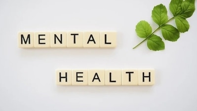 World Mental Health Day 2021 (Pixabay) World Mental Health Day 2021 (Pixabay)