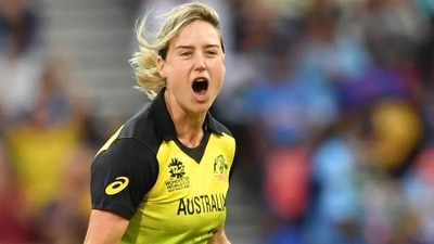 Ellyse Perry