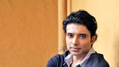 Uday Chopra shares ideas about existentialism and theism on Twitter.