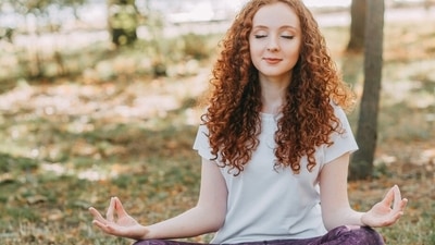 Yoga for better state of mind (Pexels) Yoga for better state of mind (Pexels)