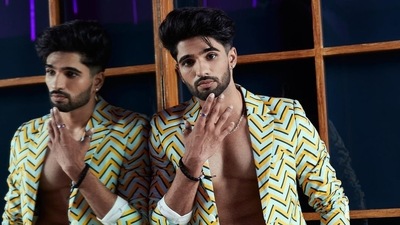 Zeeshan Khan was recently seen on Bigg Boss OTT. Zeeshan Khan was recently seen on Bigg Boss OTT.