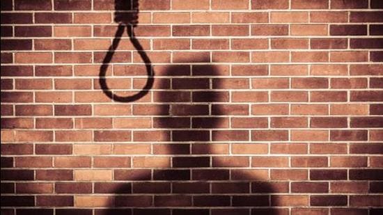 The Bhosari police have arrested a man and his mother in connection with the death by suicide of his wife. (REPRESENTATIVE PHOTO)