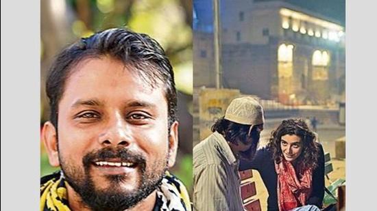 Filmmaker Ritesh Sharma’s debut feature The Brittle Thread will premiere at Tokyo Film Festival.
