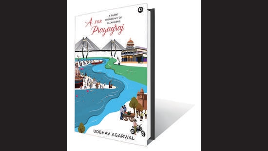 128pp, ₹399; Aleph