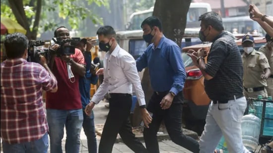 Khatri has been summoned for investigation at the NCB office. (PTI file photo)