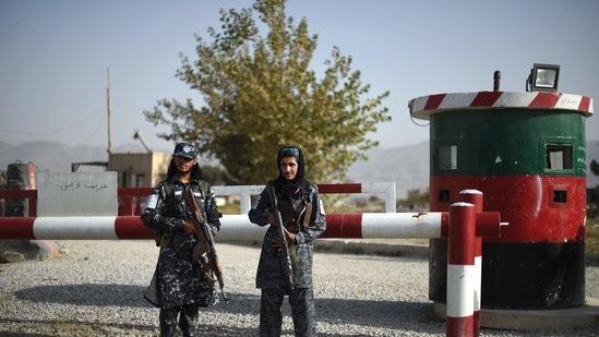 IS has taken responsibility for a number of attacks, including a suicide bombing that killed 46 minority Shiite Muslims.(AFP File Photo)