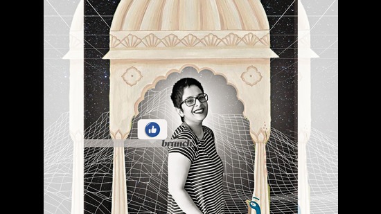 Tulsi Kapoor is a Mumbai-based singer-songwriter, musician, educator, writer and mental health advocate (Parth Garg) Tulsi Kapoor is a Mumbai-based singer-songwriter, musician, educator, writer and mental health advocate (Parth Garg)