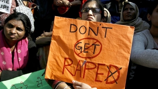 Five men allegedly gangraped minor in Karnataka's Dakshina Kannada district. (AP file photo) Five men allegedly gangraped minor in Karnataka's Dakshina Kannada district. (AP file photo)