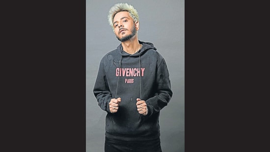 Tanishk Bagchi is currently basking in the accolades coming his way for Shershaah Tanishk Bagchi is currently basking in the accolades coming his way for Shershaah