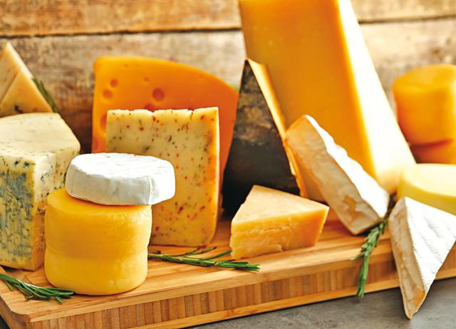 Today, even if you don’t accept that cheese helps prevent heart attacks, it is hard to argue any longer that it is bad for you.