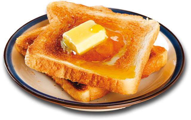 Studies have found that regions with the lowest rates of heart disease were those where they cooked with lard or with butter