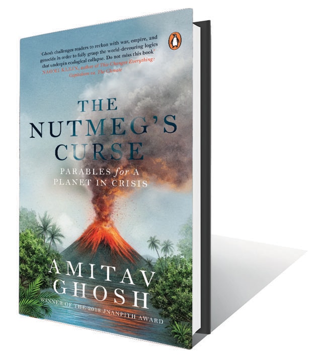 339pp,  ₹599; Penguin