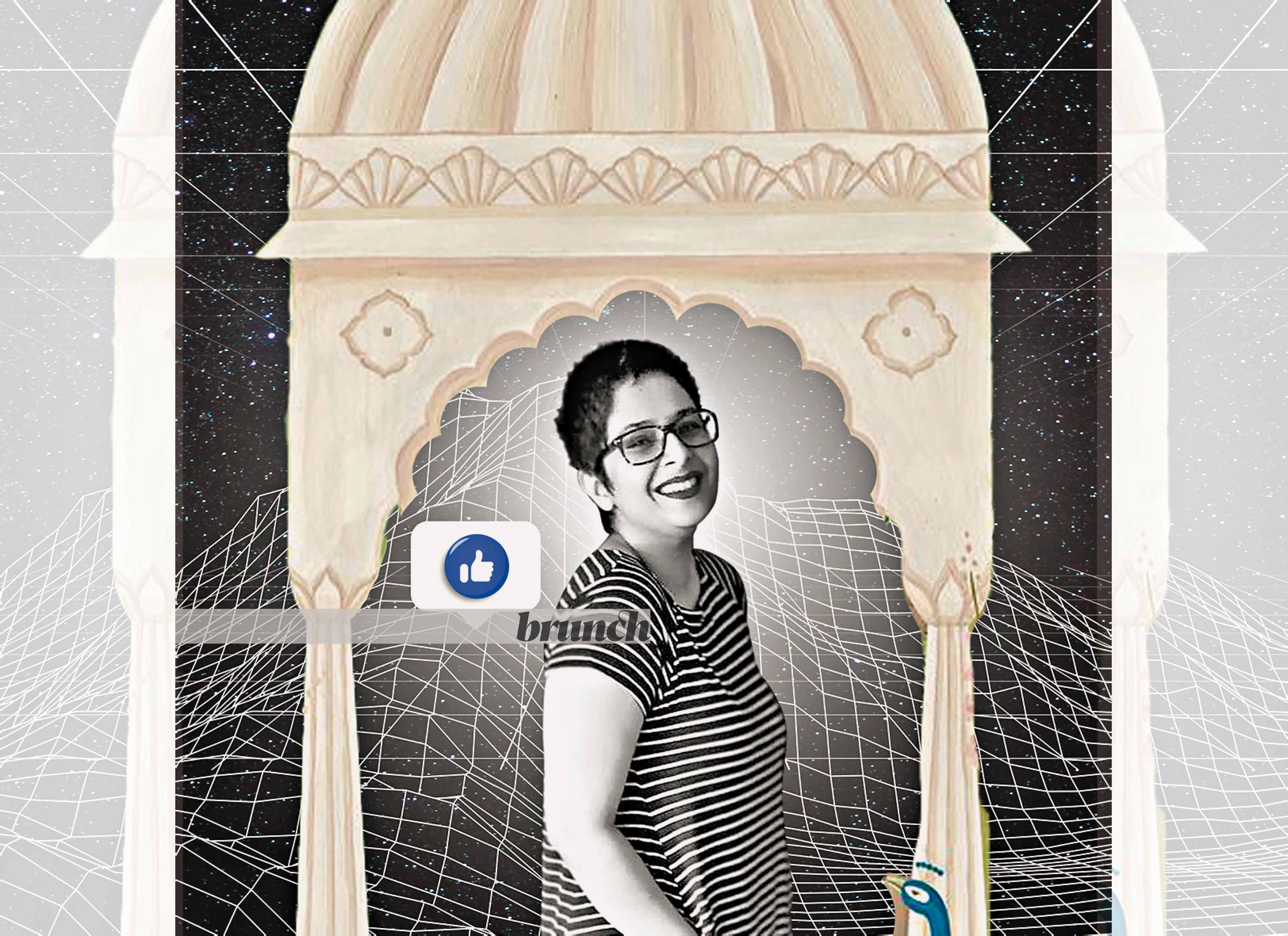 Tulsi Kapoor is a Mumbai-based singer-songwriter, musician, educator, writer and mental health advocate (Parth Garg) Tulsi Kapoor is a Mumbai-based singer-songwriter, musician, educator, writer and mental health advocate (Parth Garg)