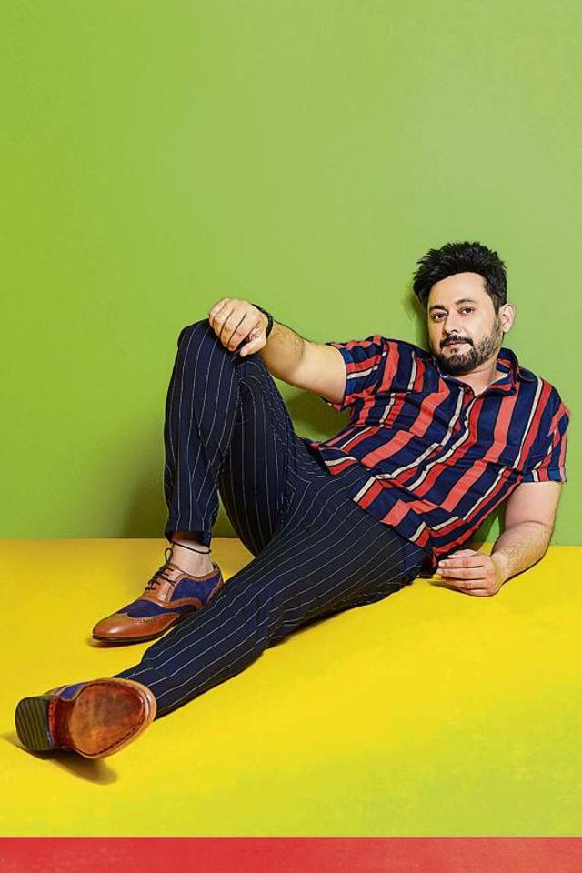 Swwapnil Joshi