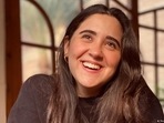 Nour Emad is a trained doula who is soon to launch the first sex education school in the Middle East(Thisismotherbeing/Nour Emad) Nour Emad is a trained doula who is soon to launch the first sex education school in the Middle East(Thisismotherbeing/Nour Emad)
