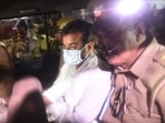 Ashish Mishra has been charged with murder in connection with the Lakhimpur Kheri violence case. Ashish Mishra has been charged with murder in connection with the Lakhimpur Kheri violence case. 