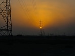 Several states have warned of an electricity crisis with the countrywide coal shortage hitting power generation. (AP File Photo/Representative Image) Several states have warned of an electricity crisis with the countrywide coal shortage hitting power generation. (AP File Photo/Representative Image)