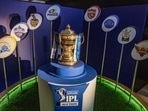 IPL Trophy