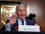 &nbsp;Top infectious disease expert Dr. Anthony Fauci&nbsp;