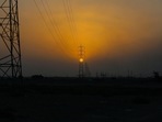 Local governments are ordering the power cuts as they try to avoid missing targets for reducing energy and emissions intensity, while some are facing an actual lack of electricity.(AP) Local governments are ordering the power cuts as they try to avoid missing targets for reducing energy and emissions intensity, while some are facing an actual lack of electricity.(AP)