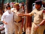 Ashish Mishra has been sent to judicial custody after his arrest in connection with the Lakhimpur Kheri violence case. Ashish Mishra has been sent to judicial custody after his arrest in connection with the Lakhimpur Kheri violence case. 