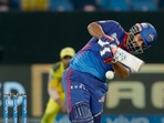 'I don't have enough words to describe how we are feeling right now': DC skipper Rishabh Pant after loss to CSK in Qualifier 1(PTI) 'I don't have enough words to describe how we are feeling right now': DC skipper Rishabh Pant after loss to CSK in Qualifier 1(PTI)