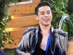 Pratik Sehajpal is being criticised for his behaviour on Bigg Boss 15. Pratik Sehajpal is being criticised for his behaviour on Bigg Boss 15.
