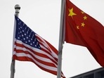 Beijing is heading for global dominance because of its advances in artificial intelligence, machine learning and cyber capabilities, Nicolas Chaillan said.