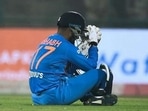 Rishabh Pant: File Photo(Twitter) Rishabh Pant: File Photo(Twitter)