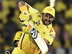 File photo Suresh Raina(Getty Images) File photo Suresh Raina(Getty Images)