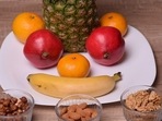 Navratri fasting: Not eating for long gaps, eating only deep-fried stuff, not taking care of your protein requirements can be harmful for health in many cases. Navratri fasting: Not eating for long gaps, eating only deep-fried stuff, not taking care of your protein requirements can be harmful for health in many cases.