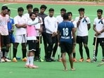 Mumbai in the margins as India cheers the Tokyo hockey high Mumbai in the margins as India cheers the Tokyo hockey high