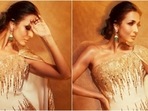Malaika Arora attends India's Best Dancer 2 event wearing figure-hugging gown, check out her photos Malaika Arora attends India's Best Dancer 2 event wearing figure-hugging gown, check out her photos