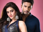 Nusrat Jahan and Yash Dasgupta became parents to son Yishaan recently.