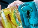 Here are a few weird candies from around the world that people actually love.